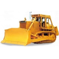 Бульдозер Komatsu D355